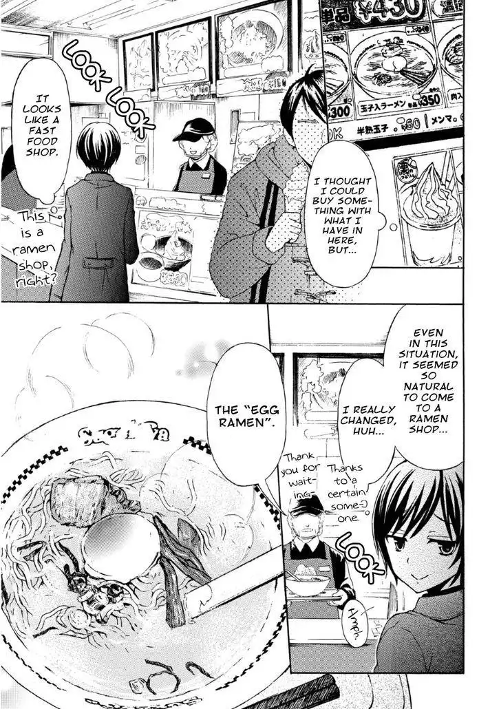 Ramen Daisuki Koizumi-san Chapter 19 5